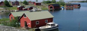mökkihuolto